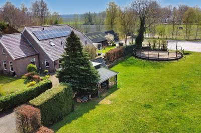 Woning Zuidzijde 33 Odoornerveen