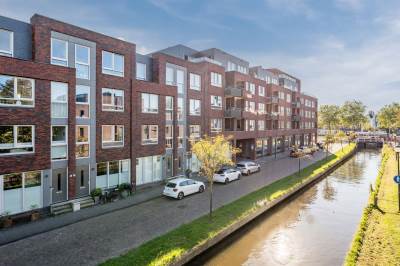 Woning Peltenburgstraat 29 Haarlem