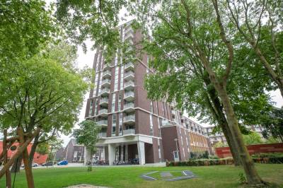Woning Statenjachtstraat 141 Amsterdam