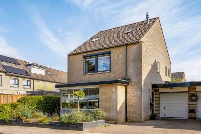 Woning Dublinstraat 28 Hengelo (OV)
