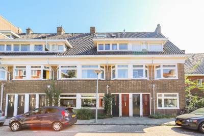 Woning Bolksbeekstraat 6BIS Utrecht