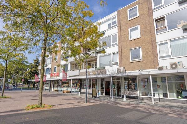 Woning St. Ignatiusstraat 24 Breda