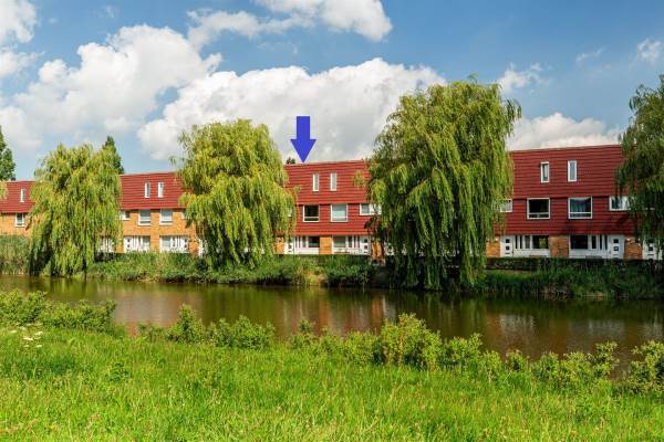 Woning Berkelsekade 8 Berkel en Rodenrijs