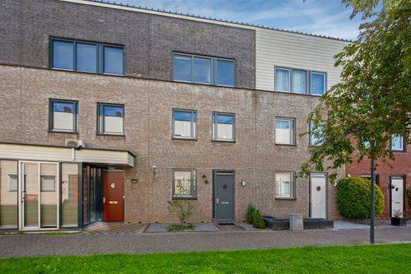 Woning Streefkerkstraat 61 Zoetermeer