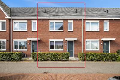 Woning Blauwe Schoe 8 Goes
