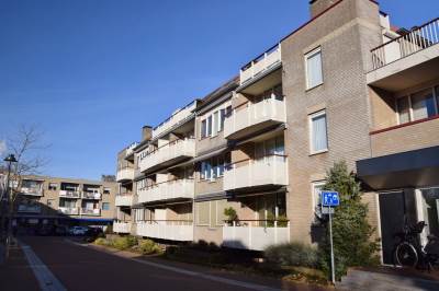Woning de Pollenbrink 24 Bemmel