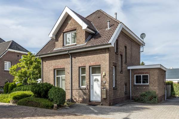 Woning Bodemplein 35 Brunssum