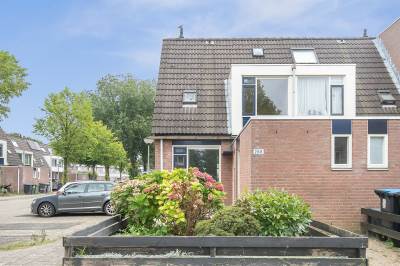 Woning Eindhovensingel 288 Arnhem