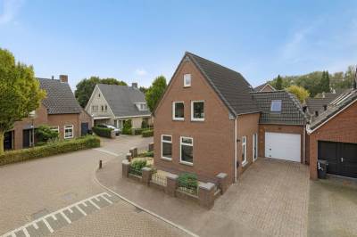 Woning Lisdodde 19 Schaijk