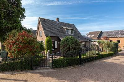 Woning Lingedijk 147a Geldermalsen