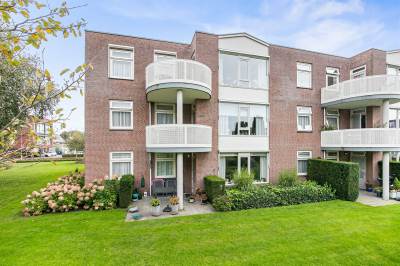 Woning Brinklaan 36 Heerde