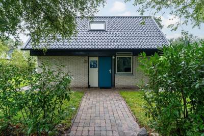 Woning Louwer om'e tún 29 Terherne