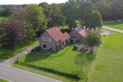 Woning Varsselseweg 22 Hengelo (GE)