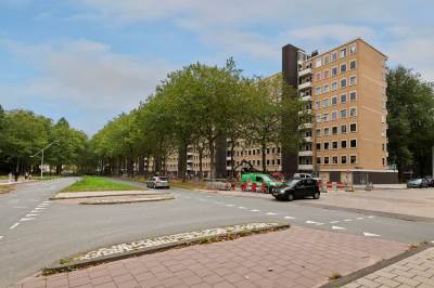 Woning Van Nijenrodeweg 97 Amsterdam