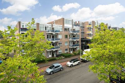 Woning Zuidvliet 532 Leeuwarden