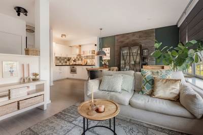 Woning Parnassusweg 117 Amsterdam