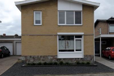 Woning Persoonstraat 35 Bocholtz