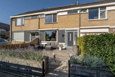 Woning Leeuwendaal 11 Westmaas