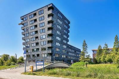 Woning Rottumeroog 56 Hoofddorp