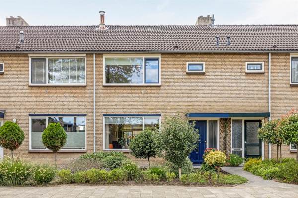 Woning Thorbeckelaan 18 Twello
