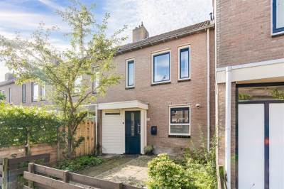 Woning Nok 65 Hoorn (NH)