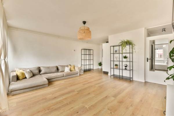 Woning Vleutenstraat 88 Amsterdam