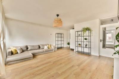 Woning Vleutenstraat 88 Amsterdam