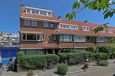 Woning Citroenstraat 73 Den Haag