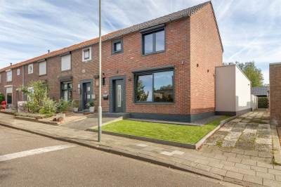 Woning Erkensweg 10 Munstergeleen