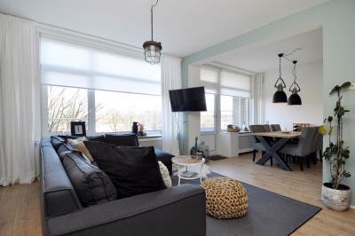 Woning Sportlaan 82 Den Haag