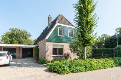 Woning Weidelaan 29 Twisk