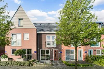 Woning Wierdijk 152 Zwaag