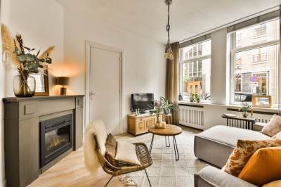 Woning Madurastraat 117 Amsterdam