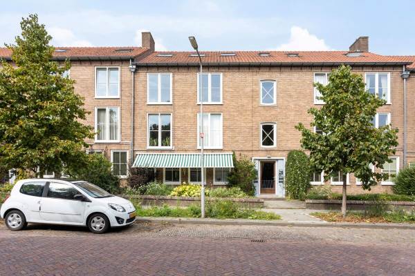 Woning Burgemeester Weertsstraat 1263 Arnhem