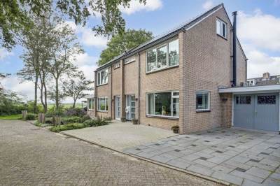Woning van Teijlingenstraat 43 Oudkarspel (Gem. Dijk en Waard)