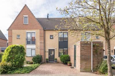Woning Narcis 35 Breukelen