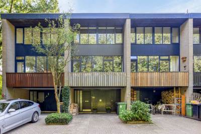 Woning de Leegte 59 Epe