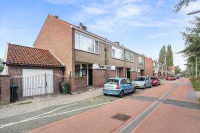Woning Winterdijk 31 Gouda