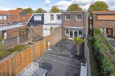 Woning Franseweg 45 Steenbergen (NB)