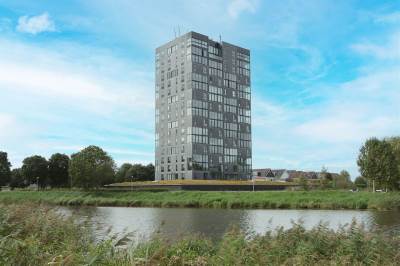 Woning Isla Margaritastraat 65 Almere