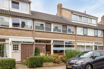 Woning Berkenlaan 20 Woerden