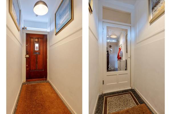 Woning Herman Costerstraat 334 Den Haag
