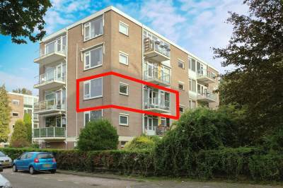 Woning Roemer Visscherstraat 208 Vlaardingen