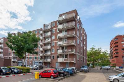 Woning Ronsseweg 73 Gouda