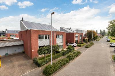 Woning De Hovenlaan 201 Apeldoorn