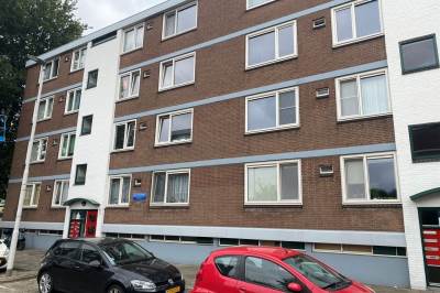 Woning Hanrathstraat 94 Rotterdam
