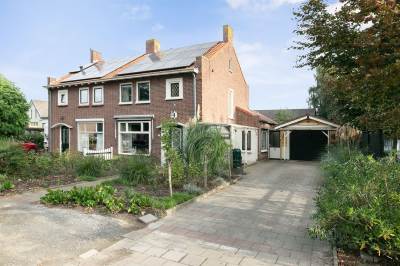 Woning Eikenlaan 18 Koewacht