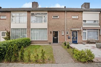 Woning Trompstraat 50 Helmond