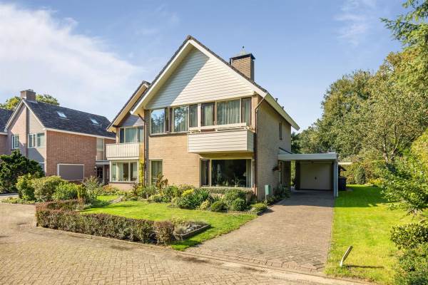 Woning Melisse 21 Raalte