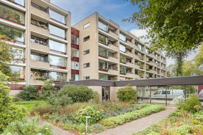 Woning Oude Kleefsebaan 265 Berg en Dal